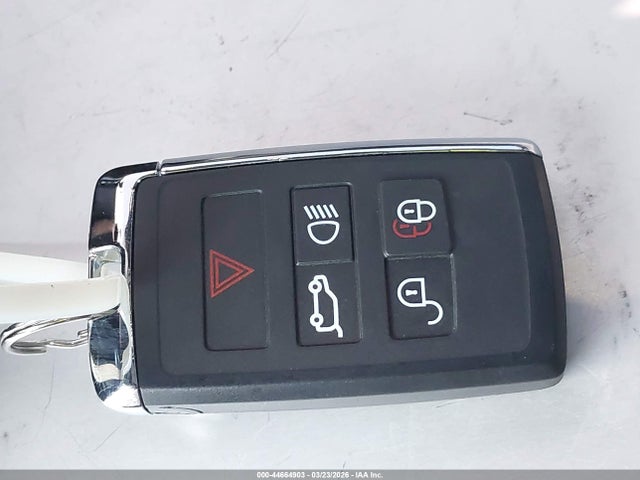 Land Rover Range Rover Westminster 2022 SALGS2RU0NA466743 Image 11