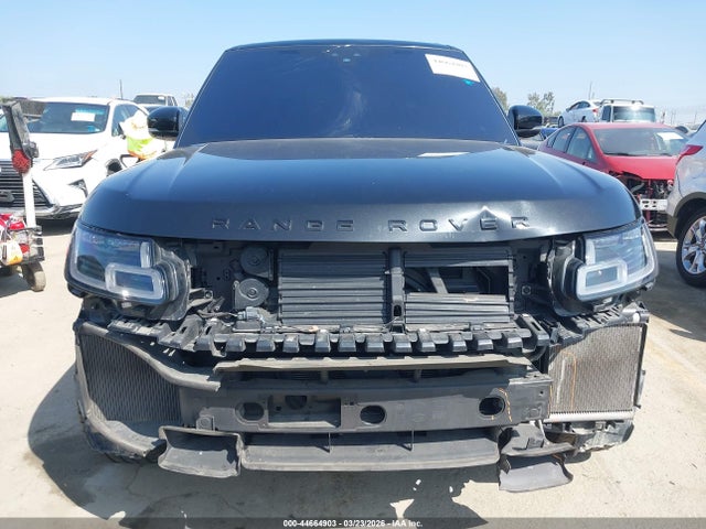 Land Rover Range Rover Westminster 2022 SALGS2RU0NA466743 Image 13