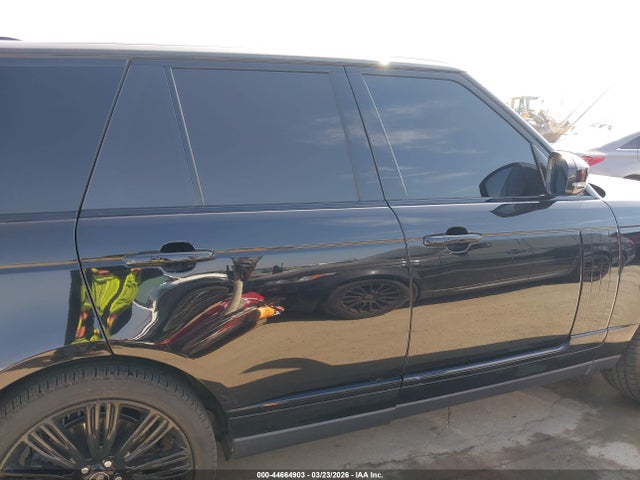 Land Rover Range Rover Westminster 2022 SALGS2RU0NA466743 Image 14