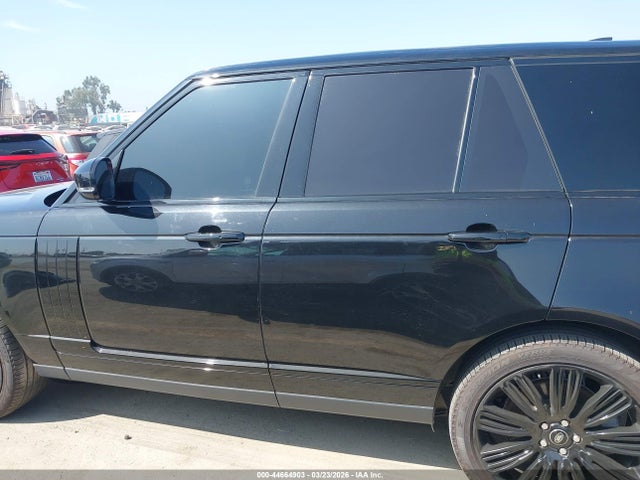Land Rover Range Rover Westminster 2022 SALGS2RU0NA466743 Image 15