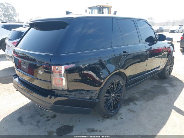Land Rover Range Rover Westminster 2022 SALGS2RU0NA466743 Image 4