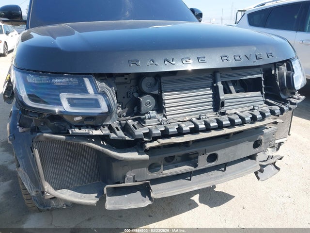 Land Rover Range Rover Westminster 2022 SALGS2RU0NA466743 Image 6