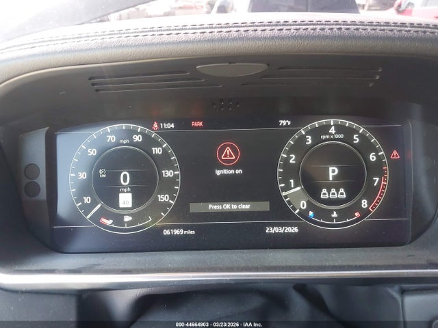 Land Rover Range Rover Westminster 2022 SALGS2RU0NA466743 Image 7