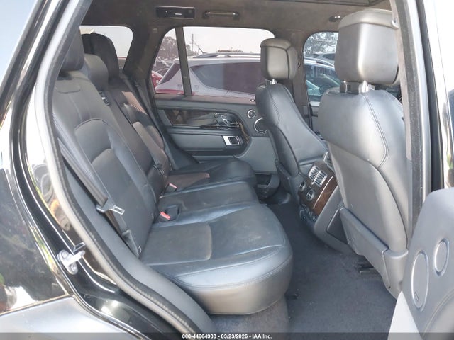 Land Rover Range Rover Westminster 2022 SALGS2RU0NA466743 Image 8