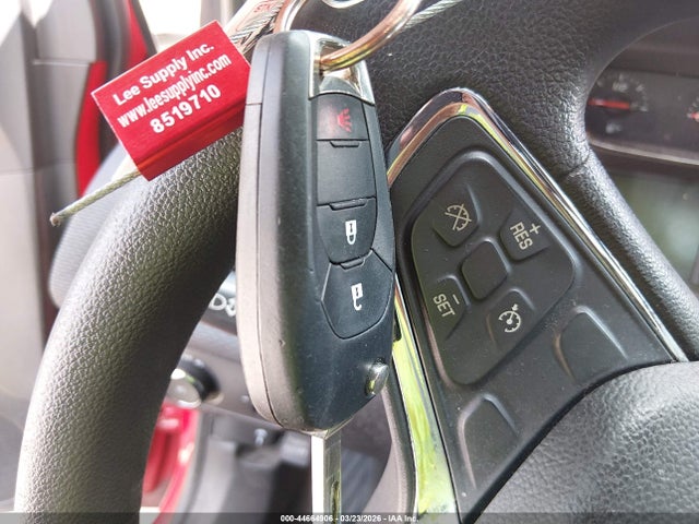 Chevrolet Cruze Lt Auto 2018 3G1BE6SM0JS601828 Image 11