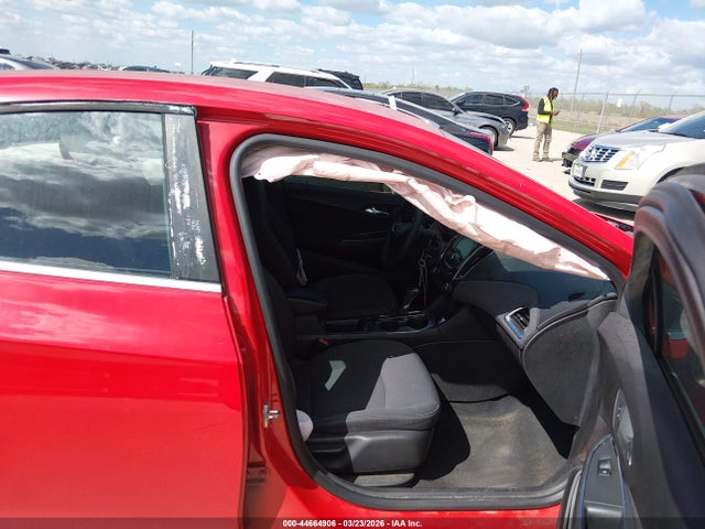 Chevrolet Cruze Lt Auto 2018 3G1BE6SM0JS601828 Image 5