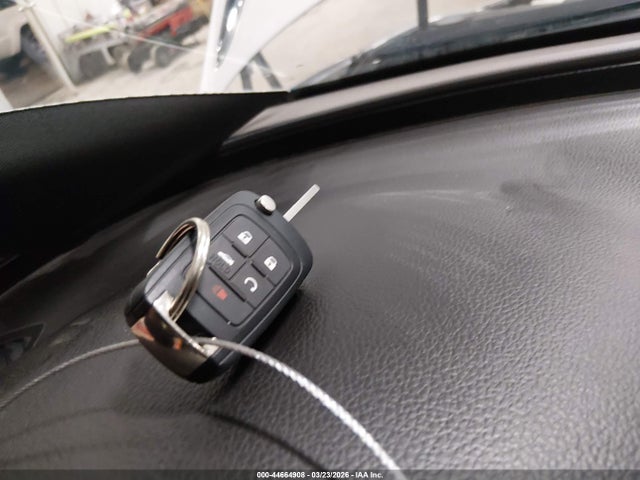 2016 Buick Regal Turbo Gs მანქანა იყიდება აუქციონზე, vin: 2G4GV5GXXG9185296, აუქციონის ნომერი: 44664908