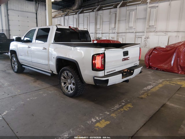 3GTU2PEJ5JG600418 GMC Sierra 1500 Denali