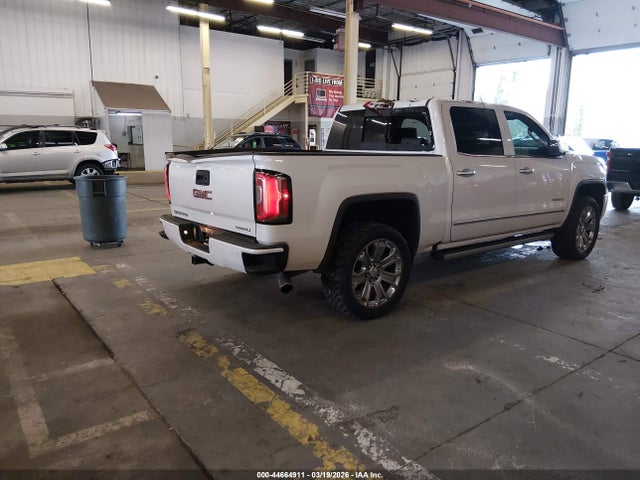3GTU2PEJ5JG600418 GMC Sierra 1500 Denali