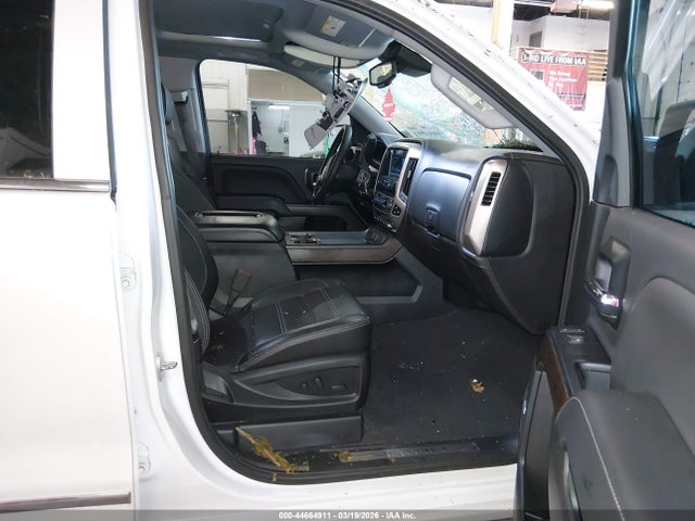 3GTU2PEJ5JG600418 GMC Sierra 1500 Denali