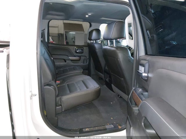 3GTU2PEJ5JG600418 GMC Sierra 1500 Denali