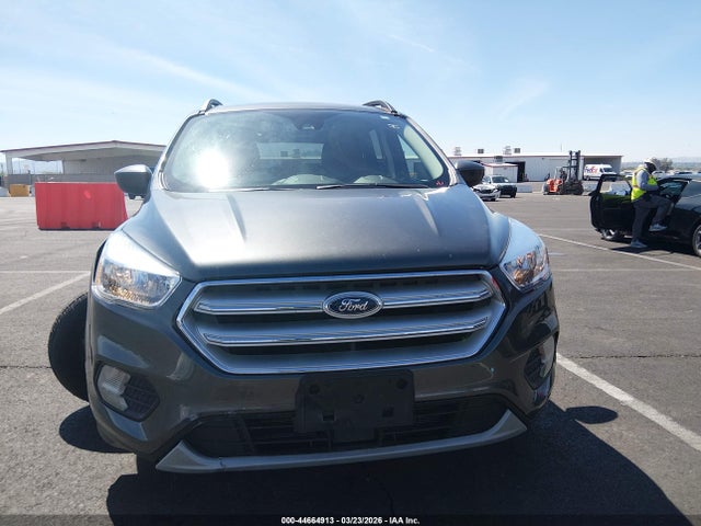 Ford ESCAPE SE 2018 1FMCU0GD6JUD07866 Image 12