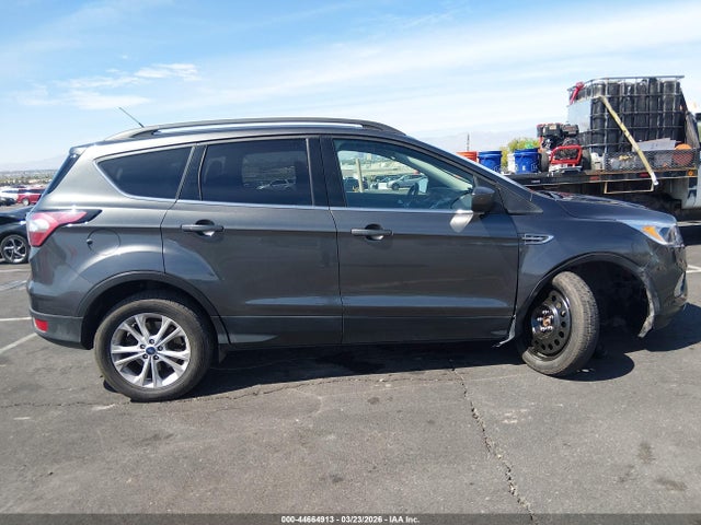 Ford ESCAPE SE 2018 1FMCU0GD6JUD07866 Image 13
