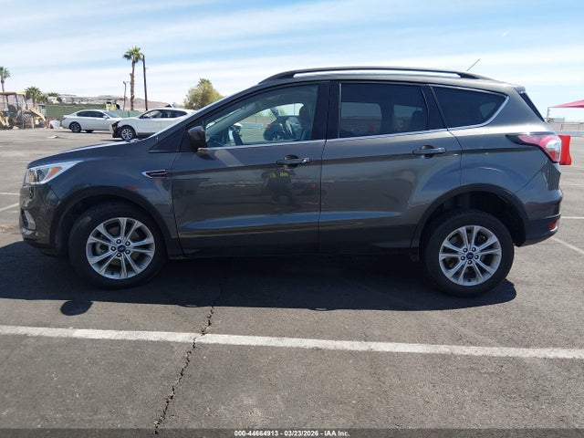 Ford ESCAPE SE 2018 1FMCU0GD6JUD07866 Image 14