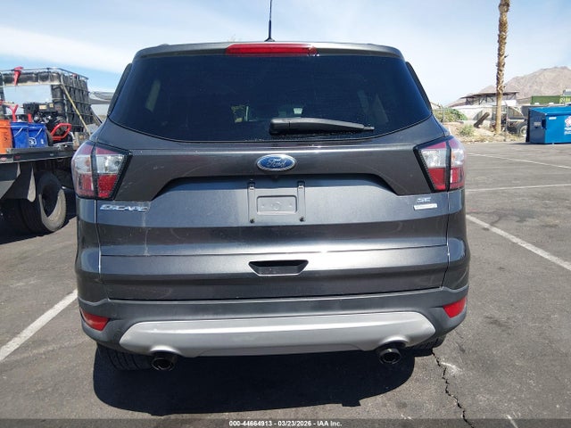 Ford ESCAPE SE 2018 1FMCU0GD6JUD07866 Image 16