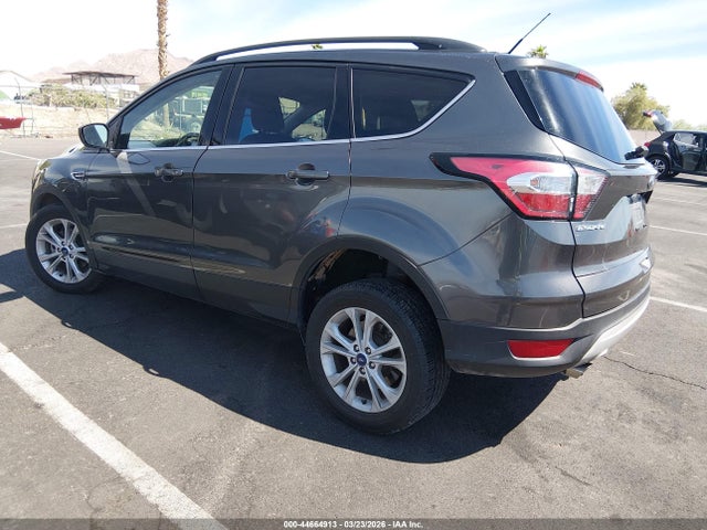 1FMCU0GD6JUD07866 Ford ESCAPE SE