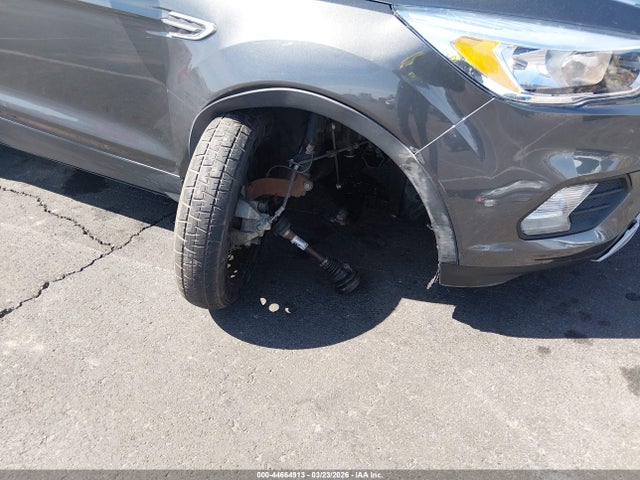 Ford ESCAPE SE 2018 1FMCU0GD6JUD07866 Image 6