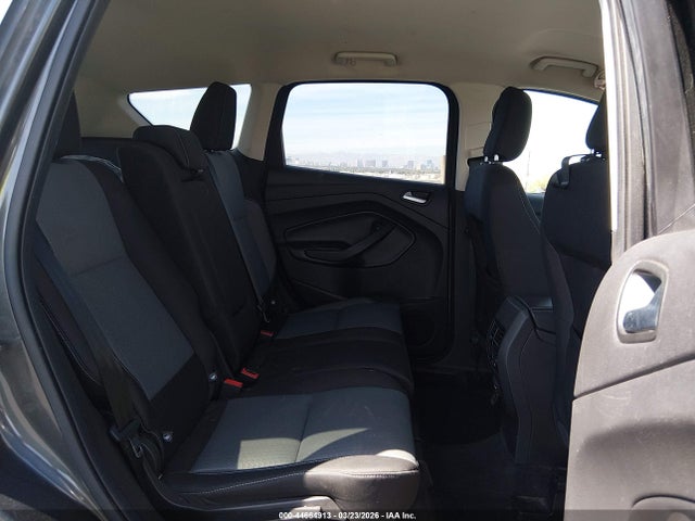 Ford ESCAPE SE 2018 1FMCU0GD6JUD07866 Image 8
