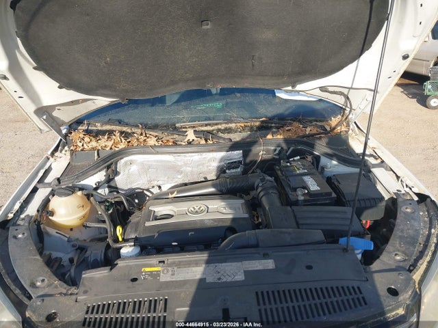 Aukcja sprzedaży 2016 Volkswagen Tiguan S, vin: WVGAV7AX6GW519373, numer aukcji: 44664915