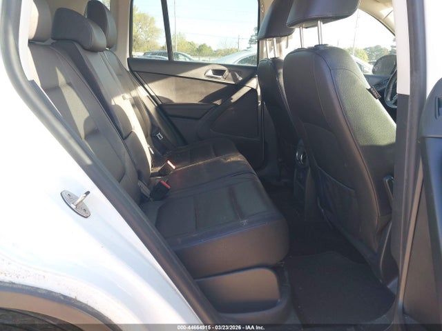 Aukcja sprzedaży 2016 Volkswagen Tiguan S, vin: WVGAV7AX6GW519373, numer aukcji: 44664915