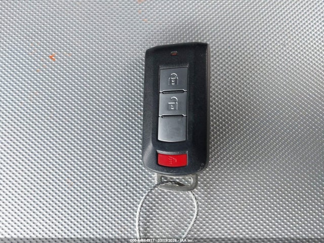 Mitsubishi Outlander Le 2019 JA4AZ3A30KZ025669 Image 11