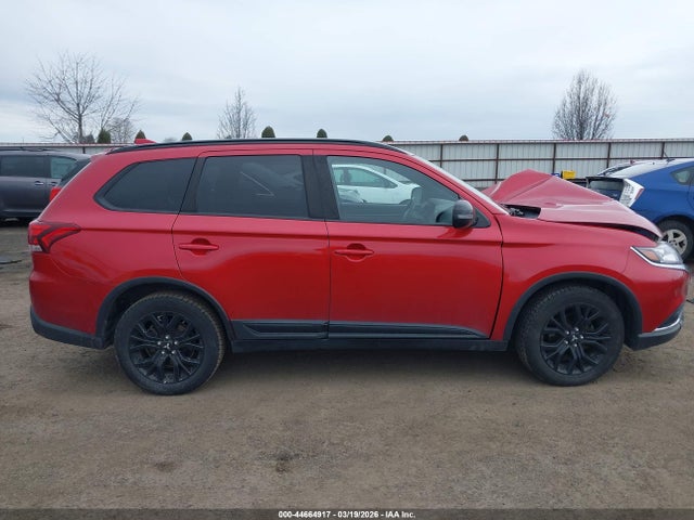 Mitsubishi Outlander Le 2019 JA4AZ3A30KZ025669 Image 14