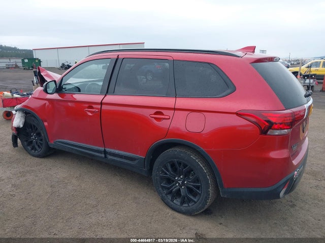 Mitsubishi Outlander Le 2019 JA4AZ3A30KZ025669 Image 15
