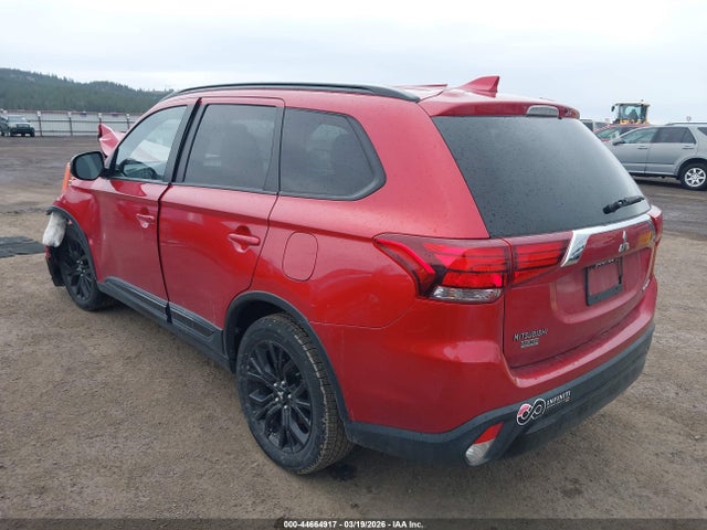 Mitsubishi Outlander Le 2019 JA4AZ3A30KZ025669 Image 3