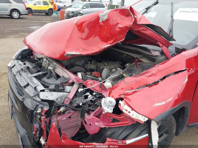 Mitsubishi Outlander Le 2019 JA4AZ3A30KZ025669 Image 6