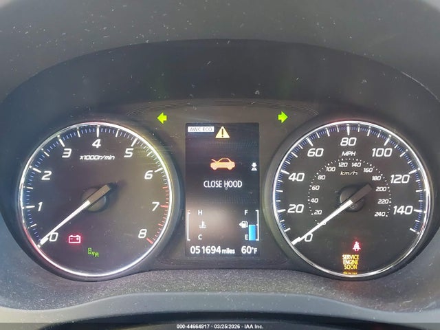 Mitsubishi Outlander Le 2019 JA4AZ3A30KZ025669 Image 7