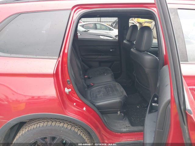Mitsubishi Outlander Le 2019 JA4AZ3A30KZ025669 Image 8