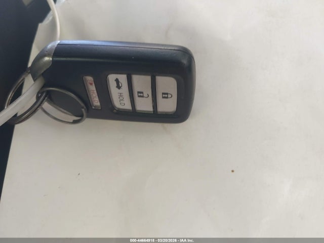 1HGCV1F19JA231481 Honda ACCORD LX