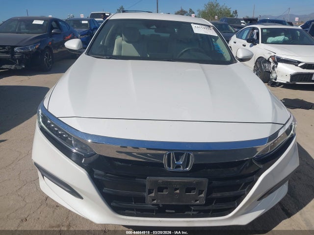 1HGCV1F19JA231481 Honda ACCORD LX