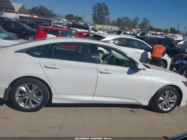 1HGCV1F19JA231481 Honda ACCORD LX