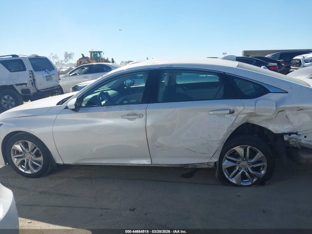 1HGCV1F19JA231481 Honda ACCORD LX