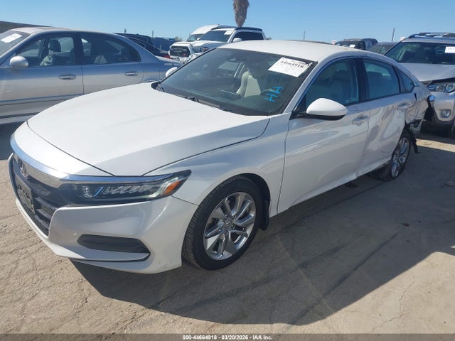 1HGCV1F19JA231481 Honda ACCORD LX