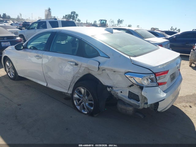 1HGCV1F19JA231481 Honda ACCORD LX