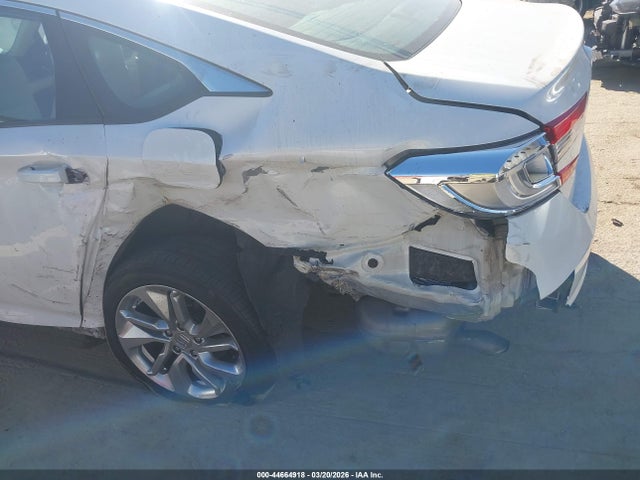 1HGCV1F19JA231481 Honda ACCORD LX
