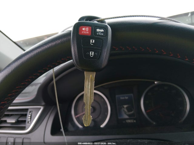 Toyota CAMRY XSE 2015 4T1BF1FKXFU097596 Image 11