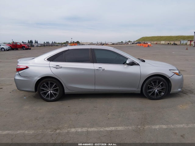 Toyota CAMRY XSE 2015 4T1BF1FKXFU097596 Image 13