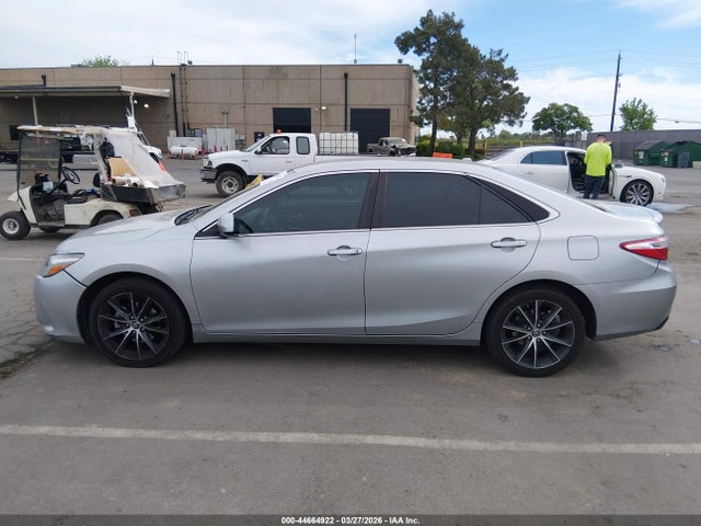 Toyota CAMRY XSE 2015 4T1BF1FKXFU097596 Image 14