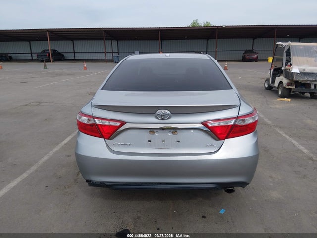 Toyota CAMRY XSE 2015 4T1BF1FKXFU097596 Image 16
