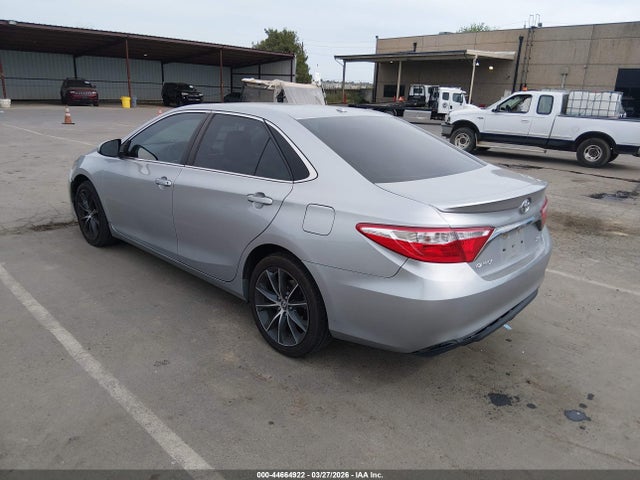 Toyota CAMRY XSE 2015 4T1BF1FKXFU097596 Image 3