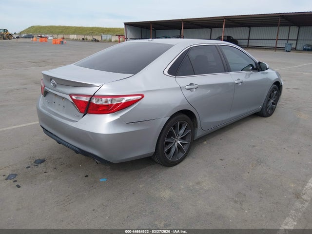 Toyota CAMRY XSE 2015 4T1BF1FKXFU097596 Image 4