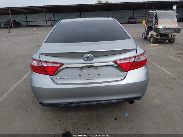Toyota CAMRY XSE 2015 4T1BF1FKXFU097596 Image 6
