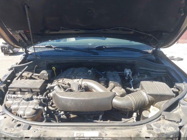 2018 Jeep Grand Cherokee Altitude 4x2 მანქანა იყიდება აუქციონზე, vin: 1C4RJEAG9JC511557, აუქციონის ნომერი: 44664925