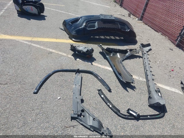2018 Jeep Grand Cherokee Altitude 4x2 მანქანა იყიდება აუქციონზე, vin: 1C4RJEAG9JC511557, აუქციონის ნომერი: 44664925