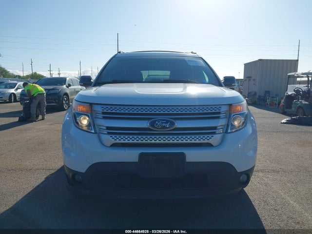 Продажа на аукционе авто 2014 Ford Explorer Xlt, vin: 1FM5K8D8XEGC36597, номер лота: 44664928