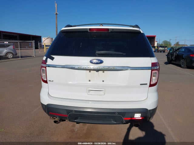 Продажа на аукционе авто 2014 Ford Explorer Xlt, vin: 1FM5K8D8XEGC36597, номер лота: 44664928