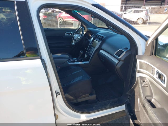 Продажа на аукционе авто 2014 Ford Explorer Xlt, vin: 1FM5K8D8XEGC36597, номер лота: 44664928
